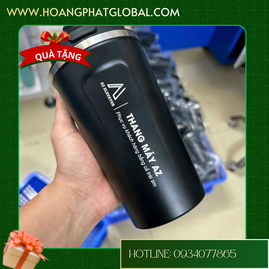 Bình giữ nhiệt